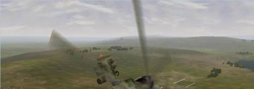 KA-52 Team Alligator