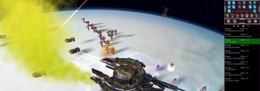 Armada 2526