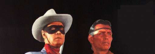 Dillon's Rolling Western: The Last Ranger