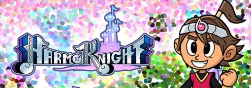 HarmoKnight