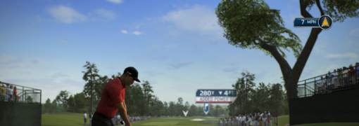 Tiger Woods PGA TOUR 14