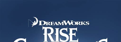 RISE OF THE GUARDIANS