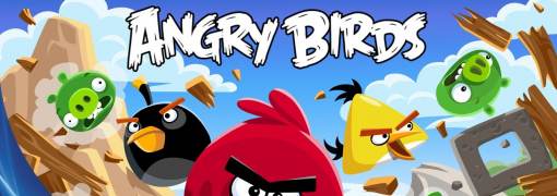 Angry Birds Trilogy