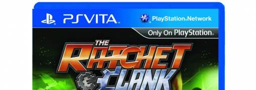 Ratchet & Clank Collection