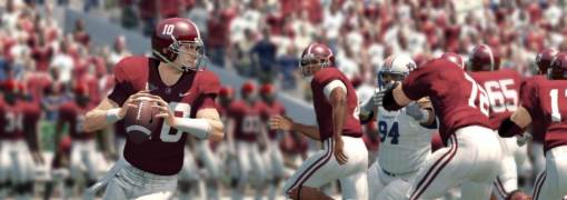 NCAA Football 13