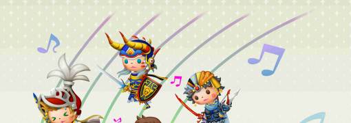 THEATRHYTHM FINAL FANTASY