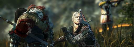 The Witcher 2: Assassins of Kings Enhanced Edition