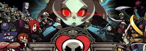 Skullgirls