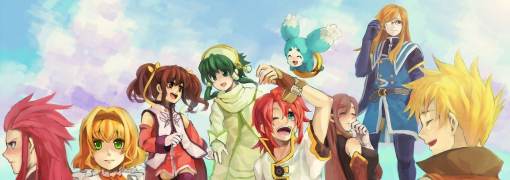 Tales of the Abyss
