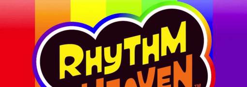 Rhythm Heaven Fever