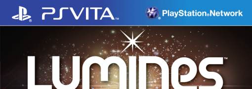 Lumines Electronic Symphony
