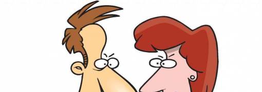 Quarrel