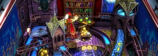 Zen Pinball 3D
