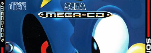 Sonic CD