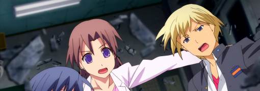 Corpse Party
