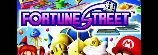 Fortune Street