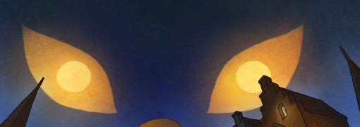 Professor Layton and the Last Specter