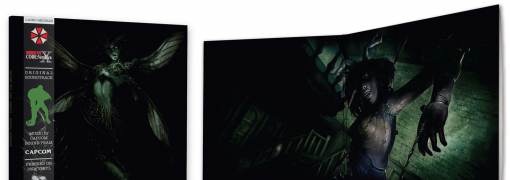 Resident Evil Code: Veronica X (HD)