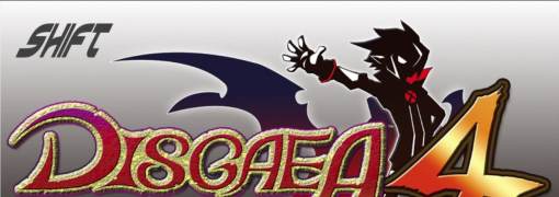 Disgaea 4: A Promise Unforgotten