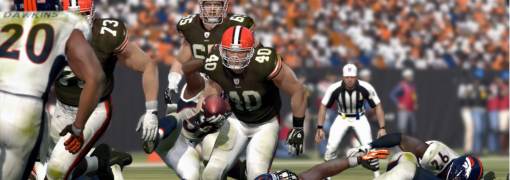 Madden NFL 12