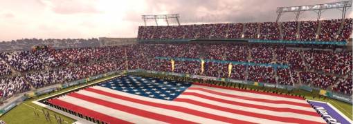 NCAA Football 12