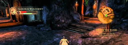 Dungeons and Dragons: Daggerdale