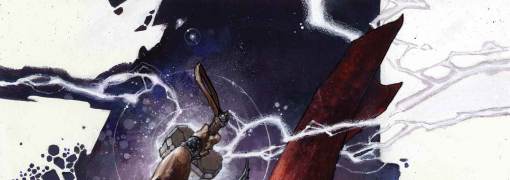 Thor: God of Thunder