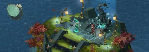 Islands of Wakfu