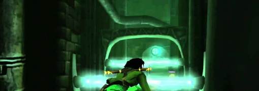 Beyond Good & Evil HD
