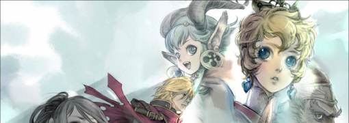 Radiant Historia