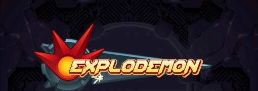 Explodemon