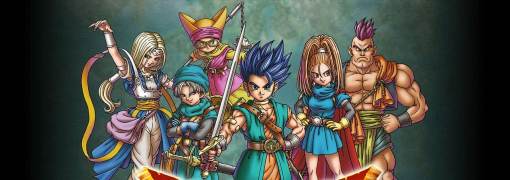 Dragon Quest VI: Realms Of Revelation
