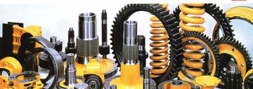 Spare Parts