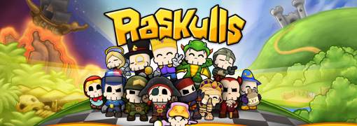 Raskulls