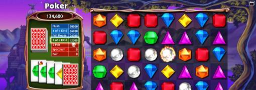 Bejeweled 3