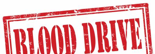 Blood Drive