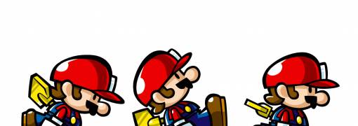 Mario vs. Donkey Kong: Mini-land Mayhem!