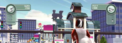 MONOPOLY Streets