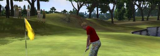 John Daly's ProStroke Golf