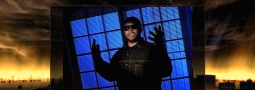 Def Jam Rapstar