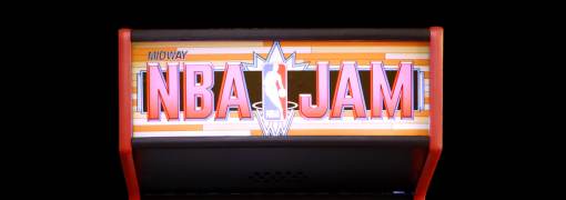 NBA Jam