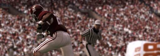NCAA Football 11