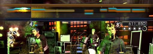 Green Day: Rock Band