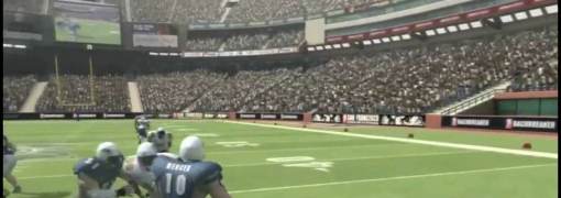 Backbreaker