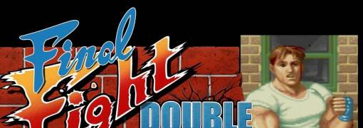 Final Fight: Double Impact