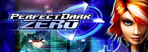 Perfect Dark