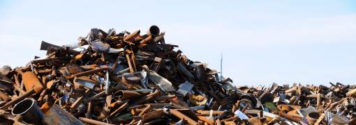 Scrap Metal