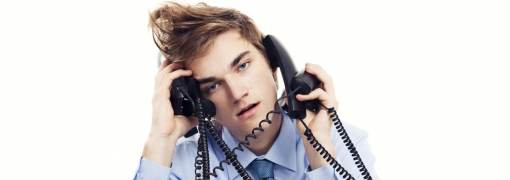 Calling