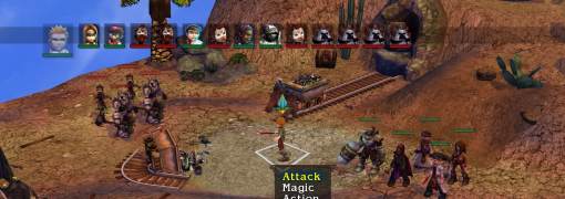 Vandal Hearts: Flames of Judgment