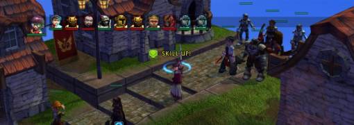 Vandal Hearts: Flames of Judgment